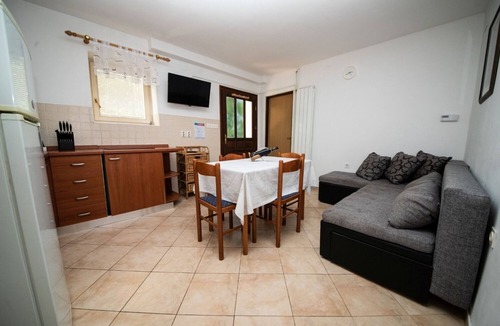 Njivice Apartment | Apartment Ivona (105521-A1) - Njivice - island Krk