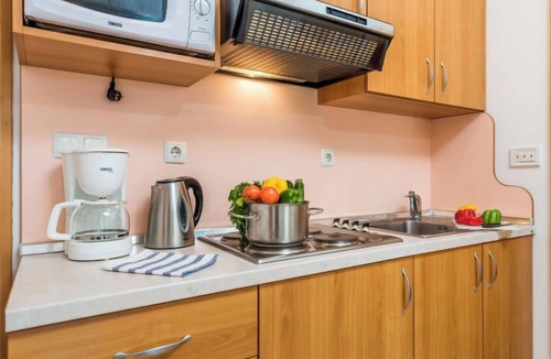 Kampor Apartment | Apartment Ivan 2 by Interhome
