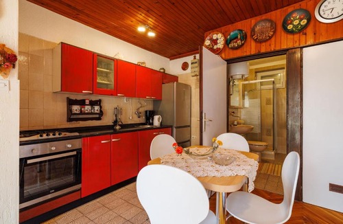 Ribarica Apartment | Apartment Ivan