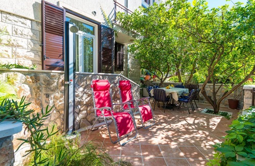 Gornji Kono Apartment | Apartment Ivana