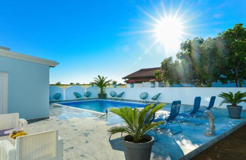 Nin Apartment | Apartment Jadran-4 by Interhome