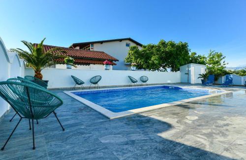 Nin Apartment | Apartment Jadran-4 by Interhome