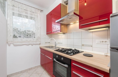 Mugeba Apartment | Apartment Jani (Istria - Poreč)