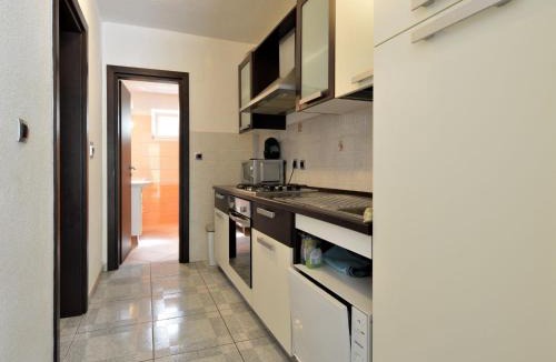 Tribunj Apartment | Apartment Josip-1 by Interhome