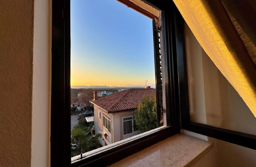 Zidarici House | Apartment Katarina