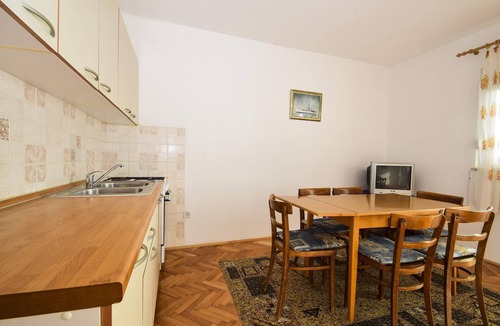Vlasici Apartment | Apartment Komadina on the Island of Pag