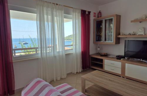 Kobas Apartment | Apartment Kristić - Saplunara, Mljet
