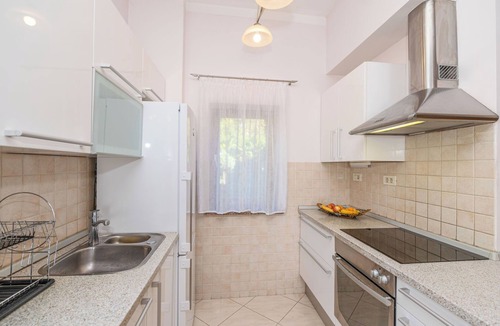 Opric Apartment | Apartment Lara by Interhome