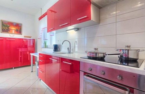 Galizana Apartment | Apartment Laura by Interhome