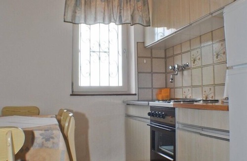 Vabriga Apartment | Apartment Liliana 2 with Garden View