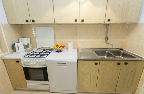 Primosten Apartment | Apartment Linda (15489-A1) - Primosten