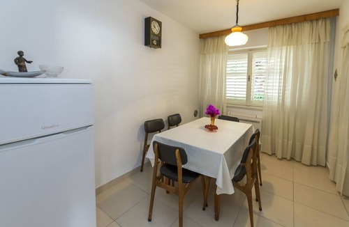 Primosten Apartment | Apartment Linda (15489-A1) - Primosten