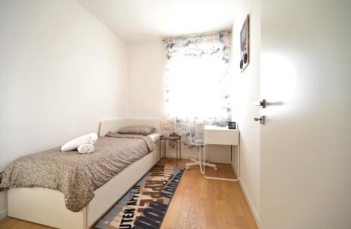 Zadar Apartment | Apartment Lovre - sea view and private parking