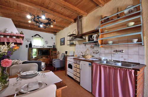 Zminj Apartment | Apartment Lucija (101511-A1) - Zminj