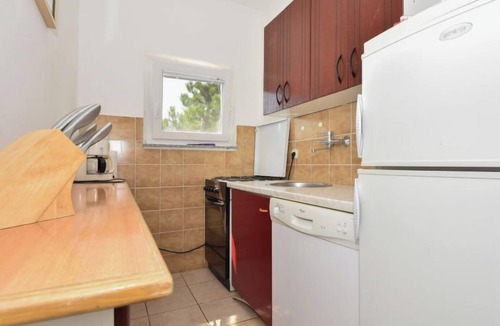 Cesarica Apartment | Apartment Lucija by Interhome