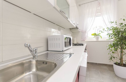 Skradin Apartment | Apartment Luka (87821-A1) - Rupe