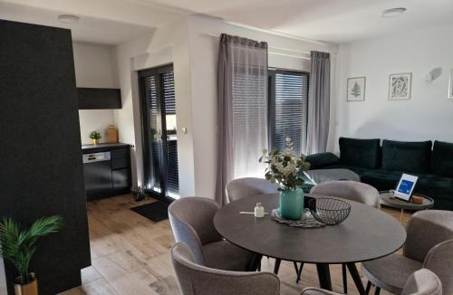 Privlaka Apartment | Apartment Luka