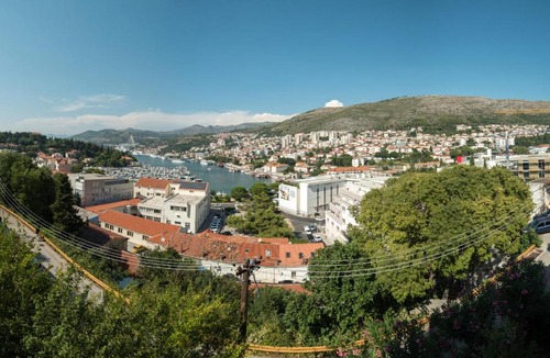 Dubrovnik Apartment | Apartment Malvina