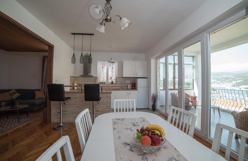 Dubrovnik Apartment | Apartment Malvina