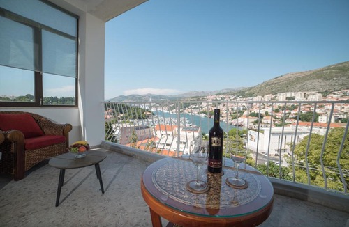 Dubrovnik Apartment | Apartment Malvina