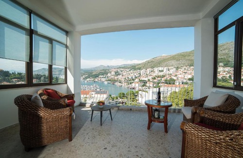 Dubrovnik Apartment | Apartment Malvina