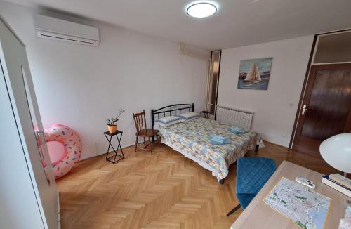 Znjan Apartment | Apartment Mangus