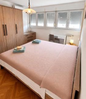 Znjan Apartment | Apartment Mangus