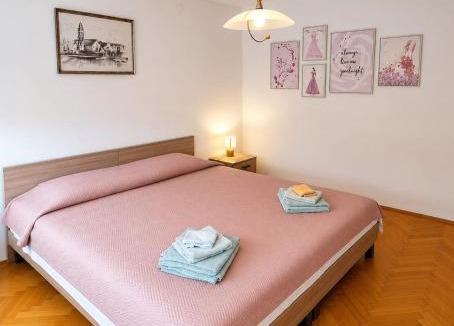 Znjan Apartment | Apartment Mangus