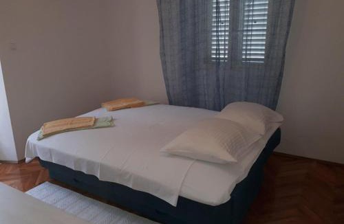 Lumbarda Apartment | Apartment Margita