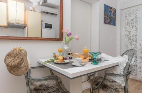 Istok Apartment | Apartment Marie