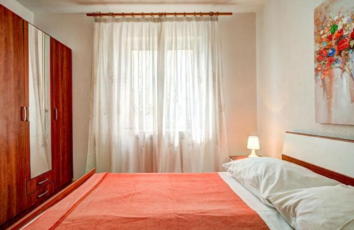Dinjiska Apartment | Apartment Marija.2