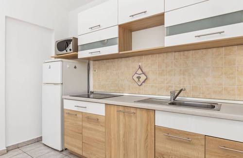 Vratarusa Apartment | Apartment Marina by Interhome