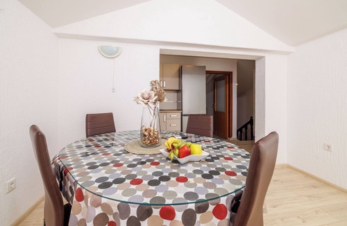 Mundanije Apartment | Apartment Marina (36021-A1) - Rab - island Rab