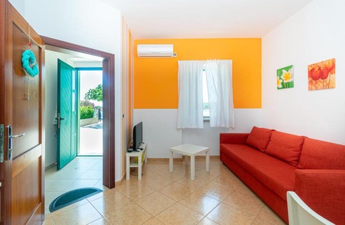 Simuni Apartment | Apartment Marina, the place with beautiful sunset