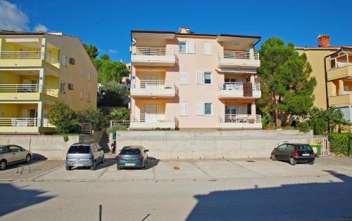 Rabac Apartment | Apartment Marine Story