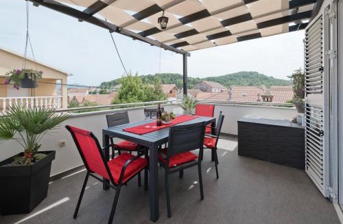 Veli Iz Apartment | Apartment Marinsko