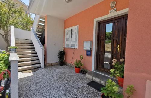 Banjol Apartment | Apartment Martina
