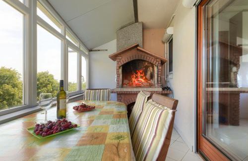 Premantura Apartment | Apartment Matej by Interhome