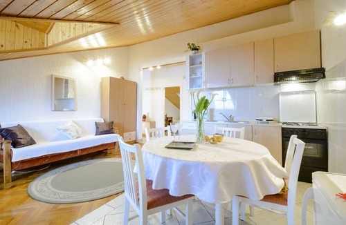 Babin Kuk Apartment | Apartment Matic - Two-Bedroom Apartment