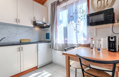 Medulin Apartment | Apartment Meazza by Interhome