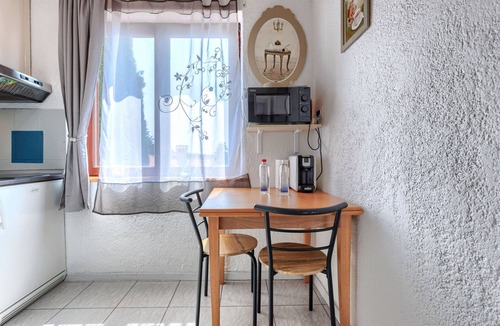 Medulin Apartment | Apartment Meazza by Interhome
