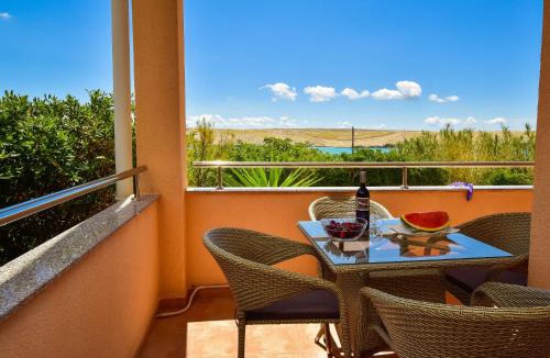 Dinjiska Apartment | Apartment Melandura-1 by Interhome