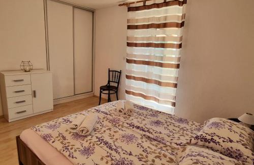 Skrbcici Apartment | Apartment Melanie