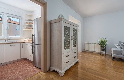 Umag Apartment | Apartment Melarnian