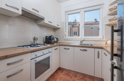 Umag Apartment | Apartment Melarnian