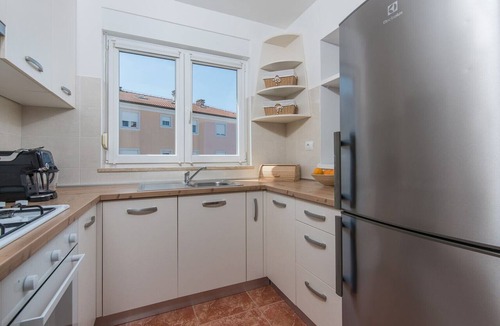 Umag Apartment | Apartment Melarnian