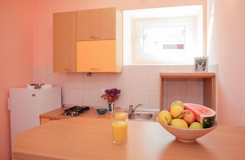 Tijesno House | Apartment Mihovil 308