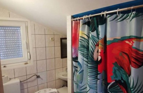 Ribarica Apartment | Apartment Mil - 30 m from beach: SA3(0+3) - Ribarica, Riviera Senj, Croatia
