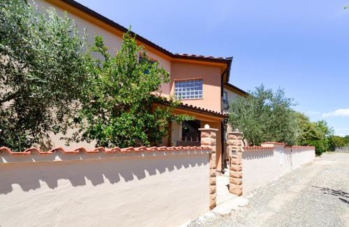Galizana Apartment | Apartment Mit- Mir