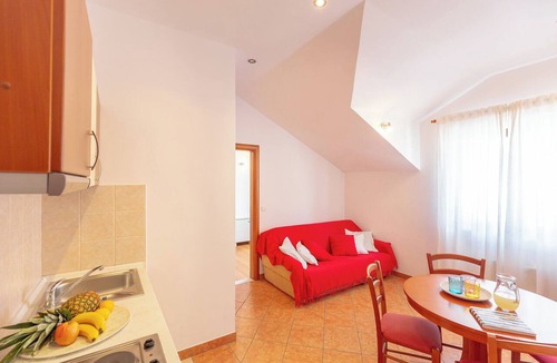 Mokosica Apartment | Apartment Mondo A2 - One Bedroom Apartment, Sleeps 2